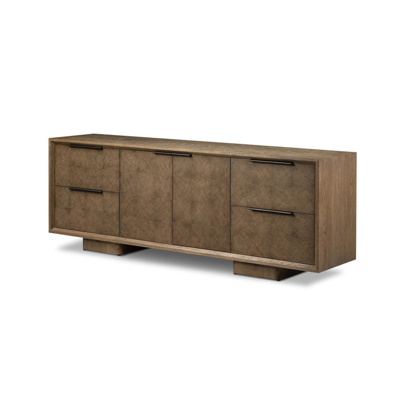 Salta Media Console