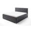 Hetum Upholstered Bed-24359478-49609159