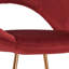 Zed 68cm Wide Velvet Papasan Chair-34026872-49351483
