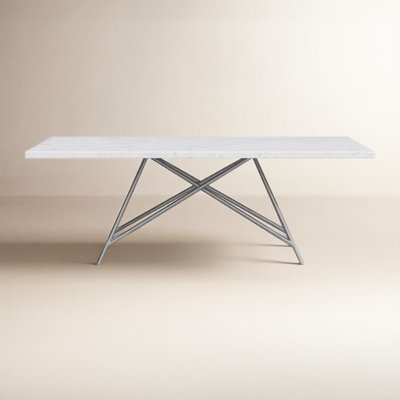 Philadelphia 80'' Dining Table