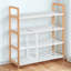 Shoe Storage