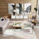 Performance Geometric Indoor Rug