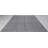 Hand Knotted Striped Rug