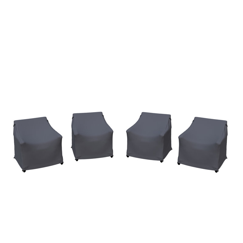 Housses de chaise d'extérieur Baldivis