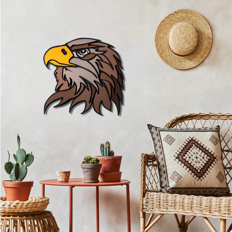Décoration murale Thorondor