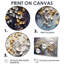 Arbre en fleurs avec fleurs blanches II-1900971661-1900971658