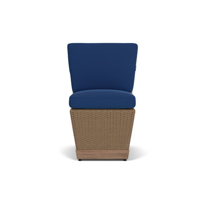 Charisma Outdoor Dining Side Chair