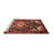 Oriental Indoor Rug-1033870816