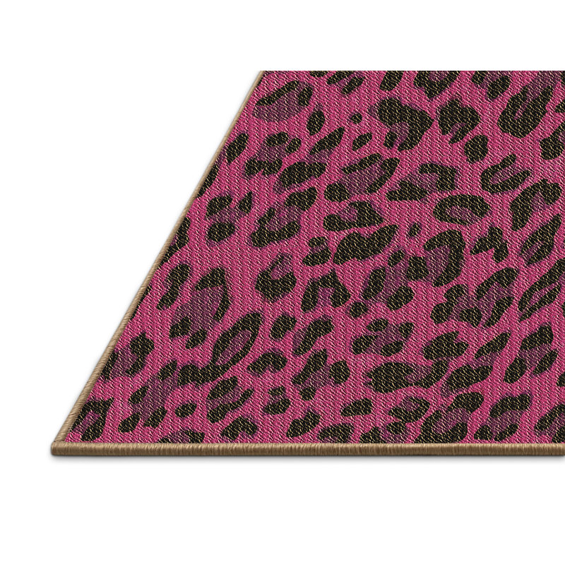 Performance Wool Indoor Rug, Rectangle 2' x 3'