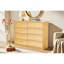 Commode 8 tiroirs Modern Modern