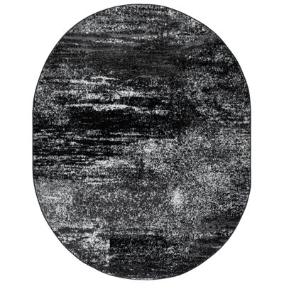 Gicelle Performance Abstract Rug