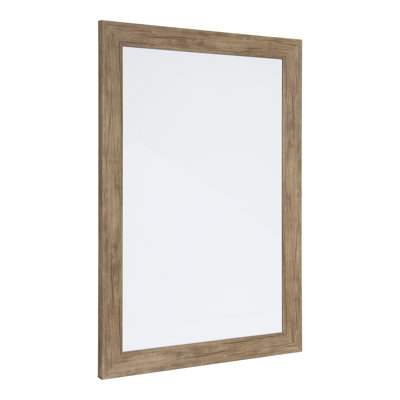 Beatrice Magnetic Melamine Dry Erase Board