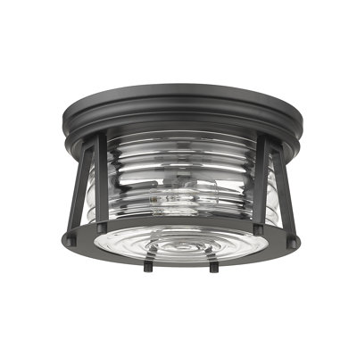 Plafonnier encastré 2 lumières Smithies