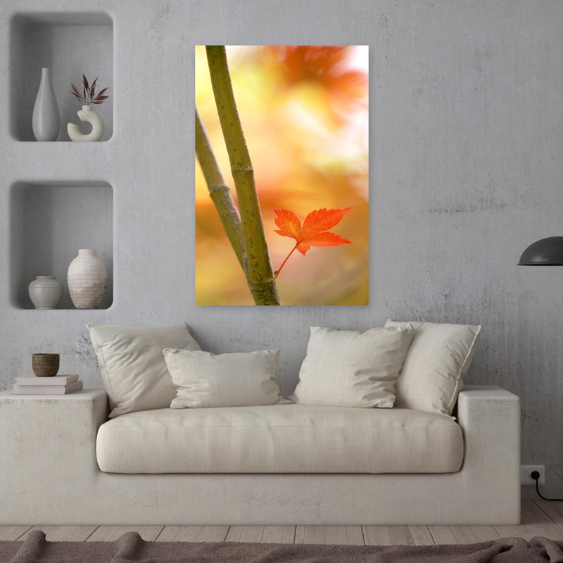 Print, 91.44 cm H x 60.96 cm W