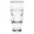 Craft Brews Libbey Nucleated 16 oz. Pint Beer Glasses