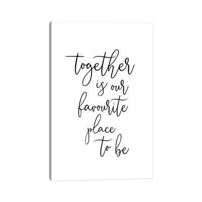 " Together " by Sisi And Seb
