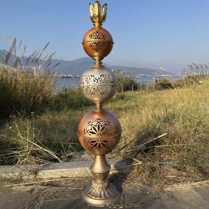 Lanternes et lampes d'extérieur