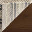 Venit Modern Striped Farmhouse Rug-157595126