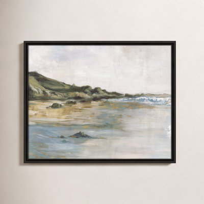 Cordoba "Tide's Edge" Print