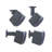 Support de haut-parleur simple-1559435674
