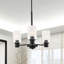 Lustre cylindrique Spoutnik Charvic Light-576572210-670164215