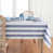Navy/White
