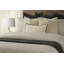 Ensemble de housse de couette à rayures 100% coton-89213445