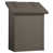 Powder Coat Bronze