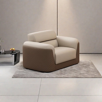 Modern simple classic fashionable accent chair