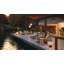 Mbrace Outdoor Teak Chaise Lounge-649371869-643525204