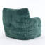 Fauteuil à billes en peluche de taille moyenne pour adulte avec rembourrage en mousse-1626365300