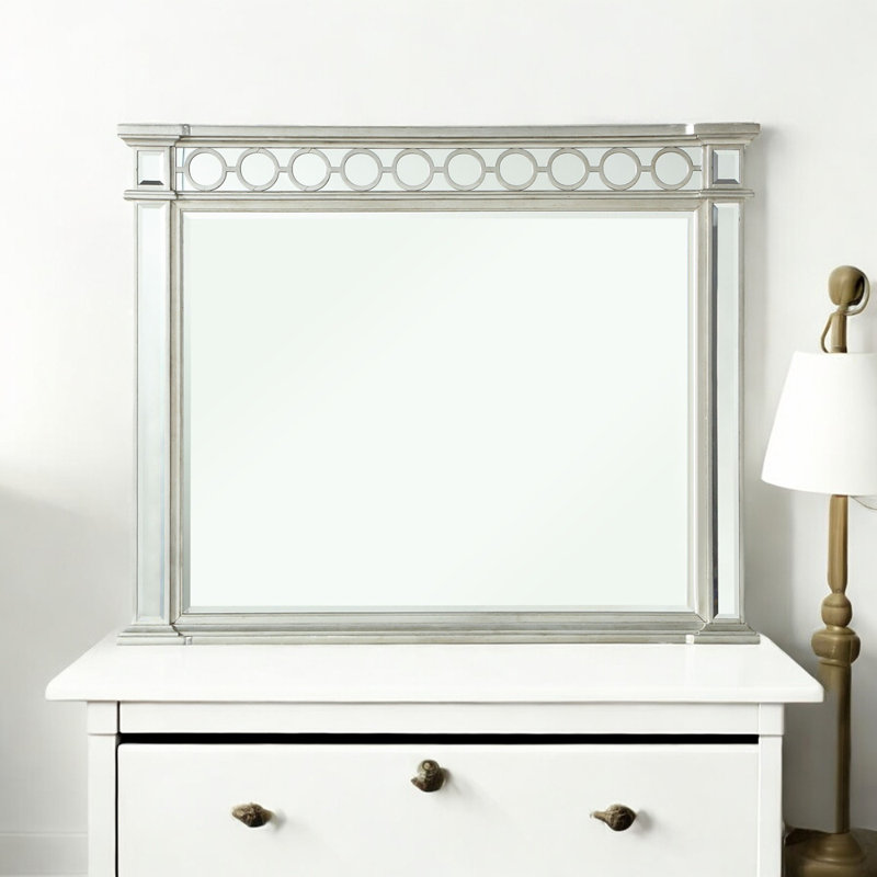 Molton Mirror