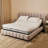 Adjustable Bed Base With Quiet Motor And Zero Gravity Feature For Ultimate Comfort And Customizable Sleep Positions-1441896980