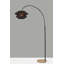 Lampe à arc Gardner