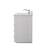 Ingalls 48'' Single Bathroom Vanity with Engineered Stone Top-736559758