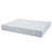 Zero Gravity Adjustable Bed With 8" Memory Foam Mattress, Wireless Remote Control-167485239