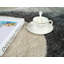 Tapis noir à poils longs Jakelyn-1970583668