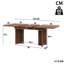 160 cm Dining Table-1165323416