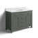 Ajhane 48'' Single Bathroom Vanity with Engineered Stone Top