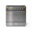 Elise 36" Induction Range-2003090126