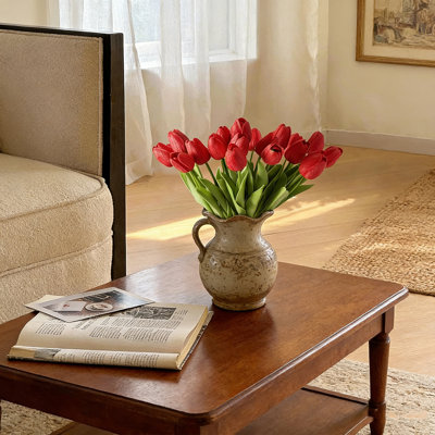 Tulip Floral Stems