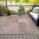 Melania Patchwork Indoor / Outdoor Rug