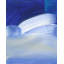 Blue Wave 2 Print by Daph Haus-1923483796