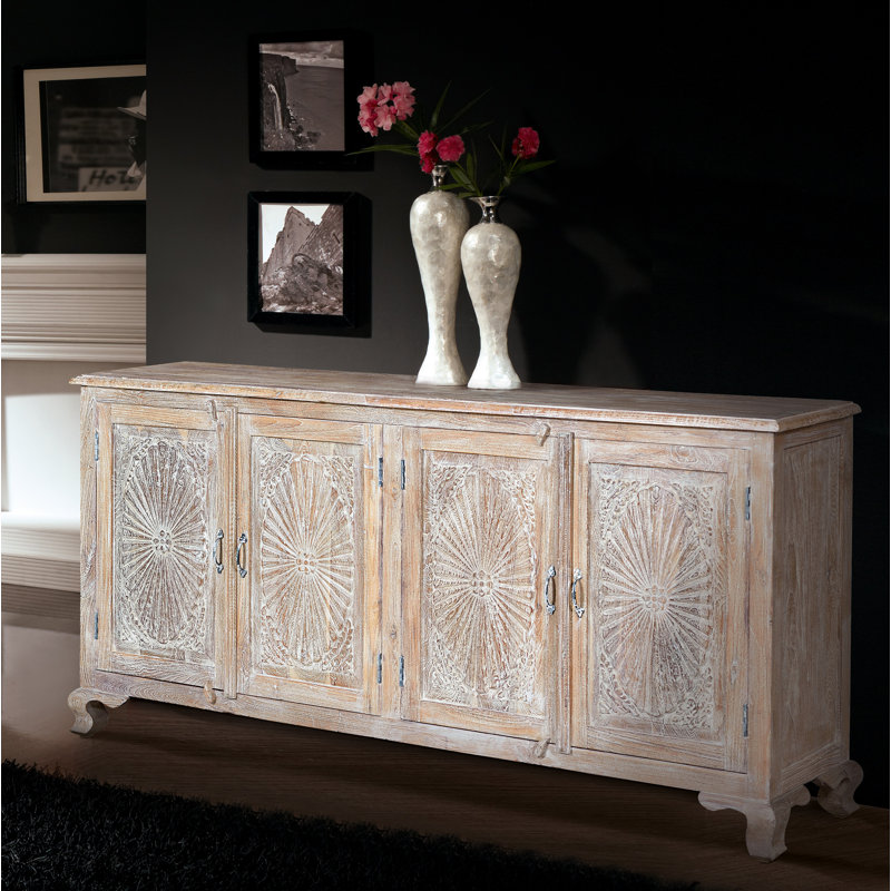 185cm Sideboard