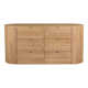 Element 6 - Drawer Dresser