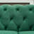 Selita 66.96" Velvet Loveseat Sofa With Nailhead-1242889130