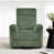 Moss Green selected