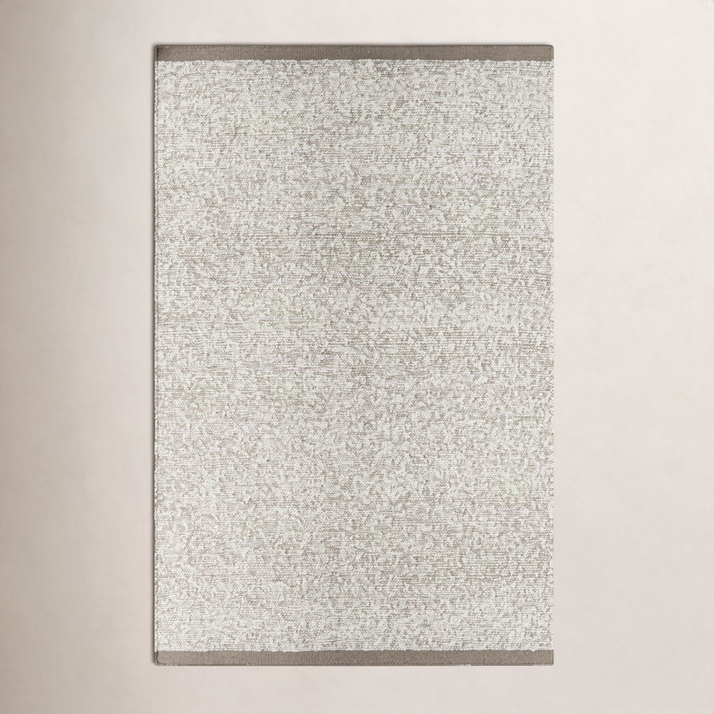 Amice Hand Tufted Rug, Rectangle 2' x 3'