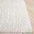 Immanuel Penelope Shag Performance Solid Color Rug-2011587343