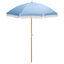 Parasol de plage 6,5 pi Valencia-1628692837